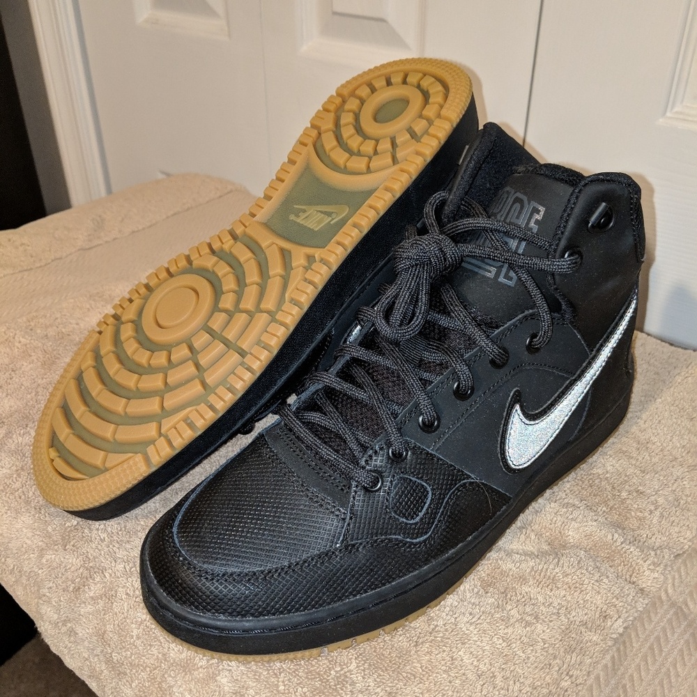 Nike force